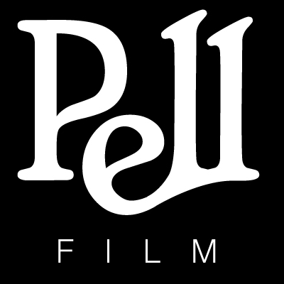 Pellfilm Logo